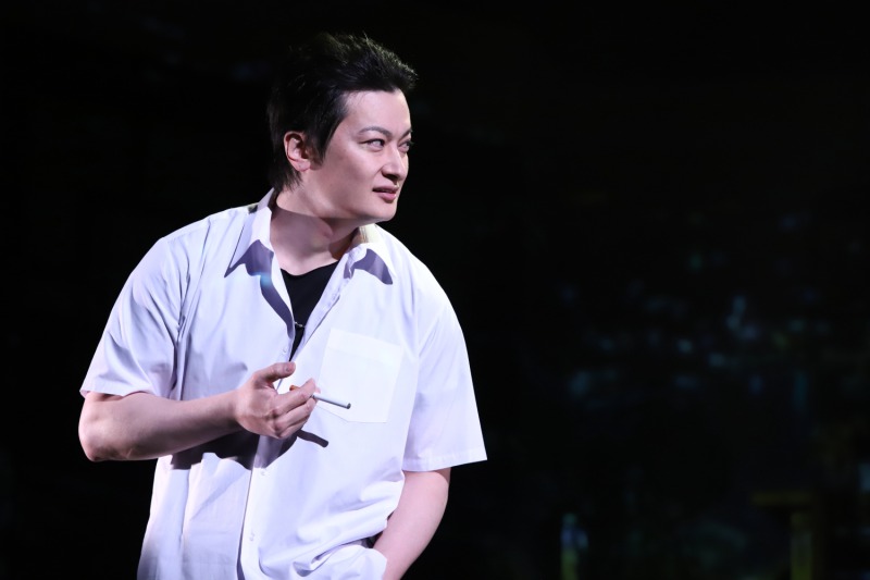 舞台『晴れときどき、わかば荘 あらあら』開幕、カップル3組の恋の行方は イメージ画像