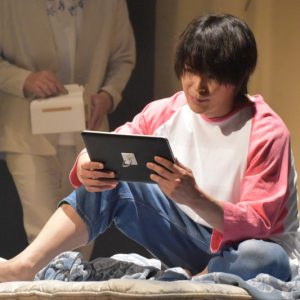 舞台『晴れときどき、わかば荘 あらあら』開幕、カップル3組の恋の行方は イメージ画像