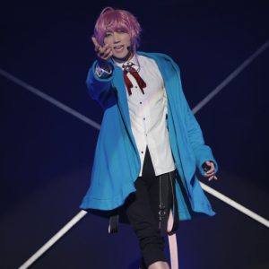 『ヒプノシスマイク -Division Rap Battle-』Rule the Stage《Rep LIVE  side F.P》開幕！ イメージ画像