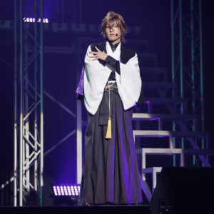 『ヒプノシスマイク -Division Rap Battle-』Rule the Stage《Rep LIVE  side F.P》開幕！ イメージ画像