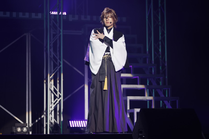 『ヒプノシスマイク -Division Rap Battle-』Rule the Stage《Rep LIVE  side F.P》開幕！ イメージ画像