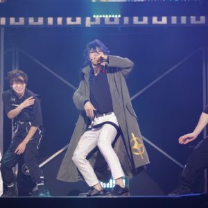 『ヒプノシスマイク -Division Rap Battle-』Rule the Stage《Rep LIVE  side F.P》開幕！ イメージ画像