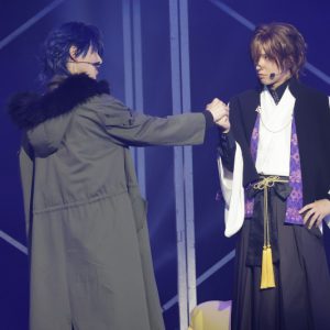 新生ポッセの伝説の幕開け…『ヒプノシスマイク -Division Rap Battle-』Rule the Stage《Rep LIVE side F.P》公演レポート イメージ画像