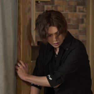 阿久津仁愛・植田圭輔ら出演　「FLAIR BARTENDER’Z」場面写真＆第1話あらすじ解禁 イメージ画像