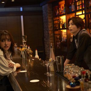 阿久津仁愛・植田圭輔ら出演　「FLAIR BARTENDER’Z」場面写真＆第1話あらすじ解禁 イメージ画像