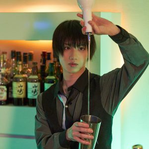阿久津仁愛・植田圭輔ら出演　「FLAIR BARTENDER’Z」場面写真＆第1話あらすじ解禁 イメージ画像