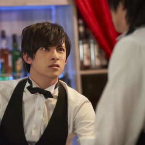 「FLAIR BARTENDER’Z」場面写真＆第3話あらすじ解禁　フレアを通して見つめるものとは？ イメージ画像
