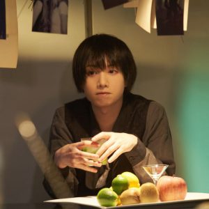 「FLAIR BARTENDER’Z」場面写真＆第3話あらすじ解禁　フレアを通して見つめるものとは？ イメージ画像