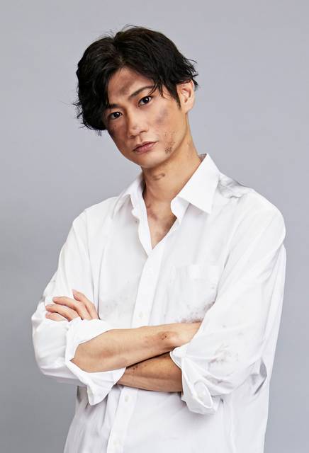 井澤勇貴・千葉瑞己らがサバイバルミステリーに挑む　「ISOLATED ～孤島に隔絶された8人～」連載 イメージ画像