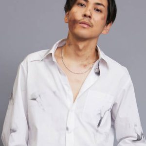 井澤勇貴・千葉瑞己らがサバイバルミステリーに挑む　「ISOLATED ～孤島に隔絶された8人～」連載 イメージ画像