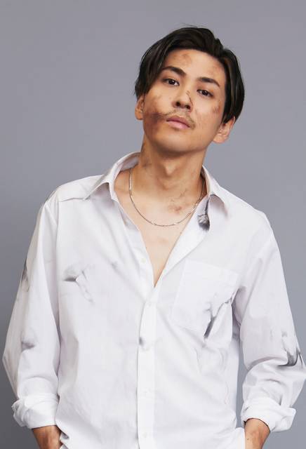 井澤勇貴・千葉瑞己らがサバイバルミステリーに挑む　「ISOLATED ～孤島に隔絶された8人～」連載 イメージ画像