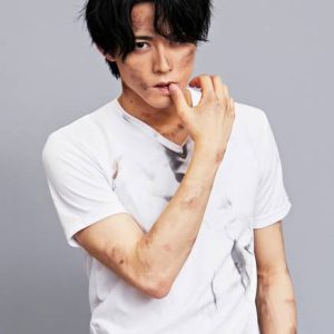 井澤勇貴・千葉瑞己らがサバイバルミステリーに挑む　「ISOLATED ～孤島に隔絶された8人～」連載 イメージ画像