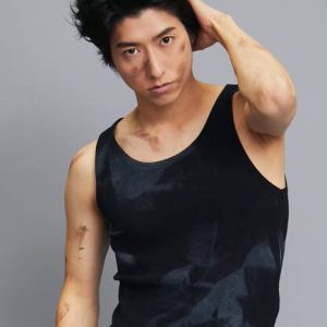 井澤勇貴・千葉瑞己らがサバイバルミステリーに挑む　「ISOLATED ～孤島に隔絶された8人～」連載 イメージ画像