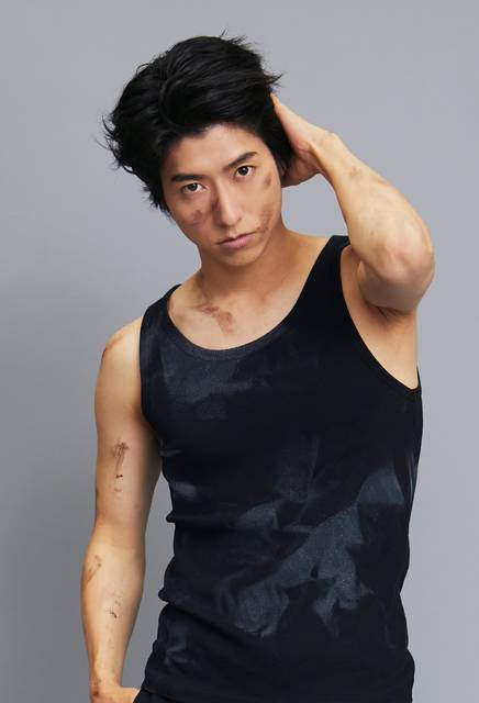 井澤勇貴・千葉瑞己らがサバイバルミステリーに挑む　「ISOLATED ～孤島に隔絶された8人～」連載 イメージ画像