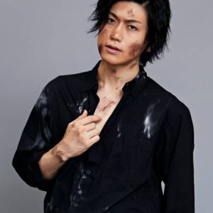 井澤勇貴・千葉瑞己らがサバイバルミステリーに挑む　「ISOLATED ～孤島に隔絶された8人～」連載 イメージ画像