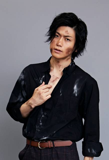 井澤勇貴・千葉瑞己らがサバイバルミステリーに挑む　「ISOLATED ～孤島に隔絶された8人～」連載 イメージ画像