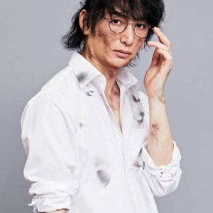 井澤勇貴・千葉瑞己らがサバイバルミステリーに挑む　「ISOLATED ～孤島に隔絶された8人～」連載 イメージ画像
