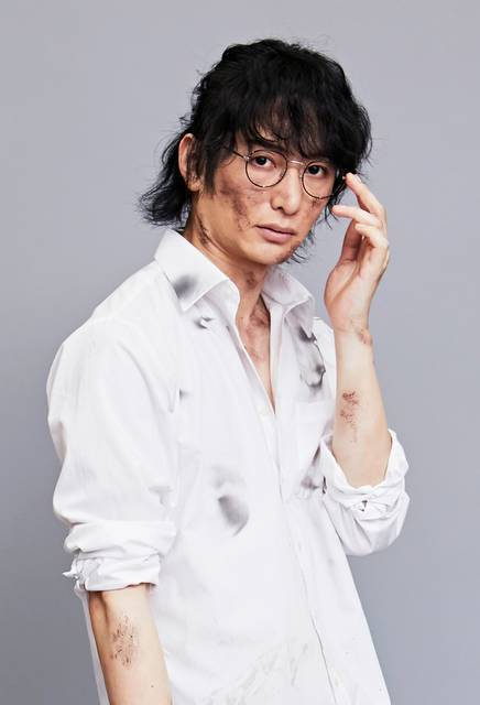 井澤勇貴・千葉瑞己らがサバイバルミステリーに挑む　「ISOLATED ～孤島に隔絶された8人～」連載 イメージ画像