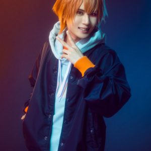 『東京カラーソニック!!』に北村健人＆樋口裕太が出演　第3弾キャスト＆キャラクタービジュアル解禁 イメージ画像