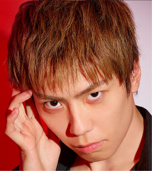 有澤樟太郎・鈴木大河・元木聖也ら出演　舞台『キングダム』第2弾キャスト解禁 イメージ画像