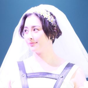 木村達成「美しく、よごれた、けがれのない魂を堪能していただきたい」　愛の悲劇が描かれる、舞台『血の婚礼』開幕 イメージ画像