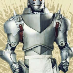 エドワード役は一色洋平＆廣野凌大のWキャスト、『鋼の錬金術師』が舞台化　共演に蒼木陣・和田琢磨ら イメージ画像