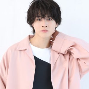 岩城直弥初主演、『おねがいっパトロンさま！』舞台化第2弾上演　共演にTAKA・早乙女じょうじら イメージ画像