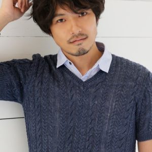 岩城直弥初主演、『おねがいっパトロンさま！』舞台化第2弾上演　共演にTAKA・早乙女じょうじら イメージ画像