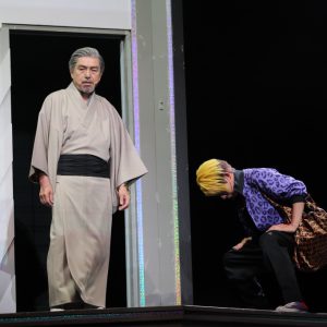水江建太「莇役の志音が加入したことで秋組の総熱量が大きくなった」　「エーステ」ACT2! ～AUTUMN 2022～開幕 イメージ画像