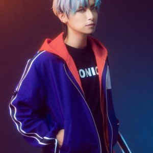 『東京カラーソニック!!』松村龍之介＆阿部快征のキャラクタービジュアル解禁 イメージ画像
