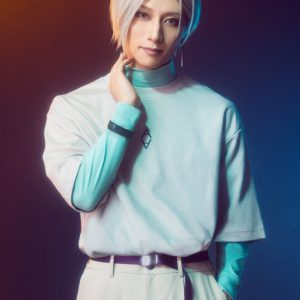 『東京カラーソニック!!』松村龍之介＆阿部快征のキャラクタービジュアル解禁 イメージ画像
