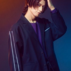 『東京カラーソニック!!』松村龍之介＆阿部快征のキャラクタービジュアル解禁 イメージ画像
