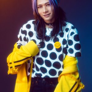 『東京カラーソニック!!』松村龍之介＆阿部快征のキャラクタービジュアル解禁 イメージ画像