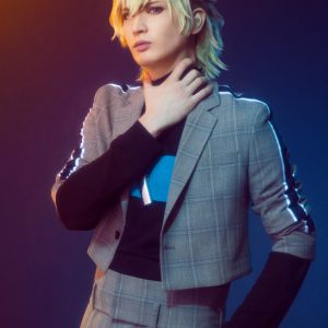 『東京カラーソニック!!』松村龍之介＆阿部快征のキャラクタービジュアル解禁 イメージ画像