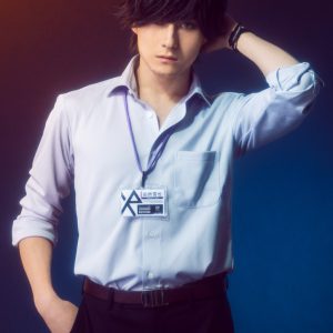『東京カラーソニック!!』松村龍之介＆阿部快征のキャラクタービジュアル解禁 イメージ画像