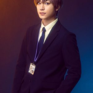 『東京カラーソニック!!』松村龍之介＆阿部快征のキャラクタービジュアル解禁 イメージ画像