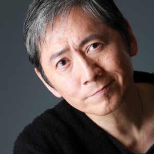 「バックステージオンファイア」メインビジュアル＆全キャスト解禁 イメージ画像