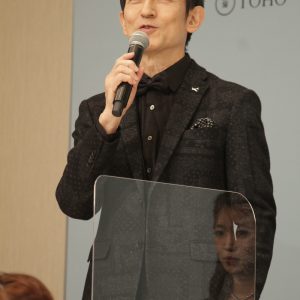 鈴木拡樹「再び歩き始める時がやってきた」ミュージカル『SPY×FAMILY』制作発表会見【詳細レポート】 イメージ画像