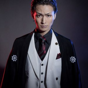 映画『仁義なき幕末-龍馬死闘篇-』キャラクタービジュアル・特報映像・ストーリー解禁 イメージ画像