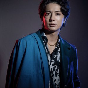 映画『仁義なき幕末-龍馬死闘篇-』キャラクタービジュアル・特報映像・ストーリー解禁 イメージ画像