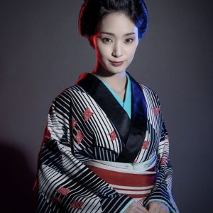 映画『仁義なき幕末-龍馬死闘篇-』キャラクタービジュアル・特報映像・ストーリー解禁 イメージ画像