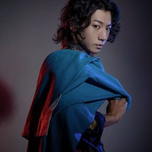 映画『仁義なき幕末-龍馬死闘篇-』キャラクタービジュアル・特報映像・ストーリー解禁 イメージ画像