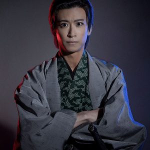 映画『仁義なき幕末-龍馬死闘篇-』キャラクタービジュアル・特報映像・ストーリー解禁 イメージ画像