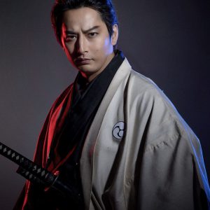 映画『仁義なき幕末-龍馬死闘篇-』キャラクタービジュアル・特報映像・ストーリー解禁 イメージ画像