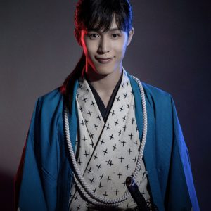 映画『仁義なき幕末-龍馬死闘篇-』キャラクタービジュアル・特報映像・ストーリー解禁 イメージ画像