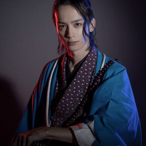 映画『仁義なき幕末-龍馬死闘篇-』キャラクタービジュアル・特報映像・ストーリー解禁 イメージ画像