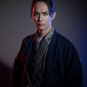 映画『仁義なき幕末-龍馬死闘篇-』キャラクタービジュアル・特報映像・ストーリー解禁 イメージ画像