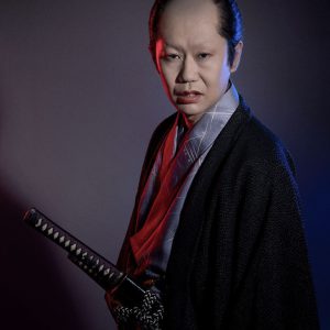 映画『仁義なき幕末-龍馬死闘篇-』キャラクタービジュアル・特報映像・ストーリー解禁 イメージ画像