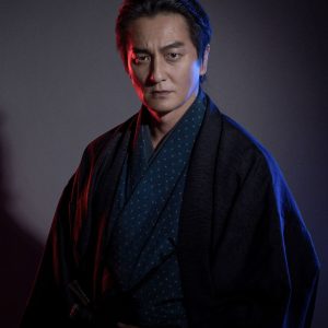 映画『仁義なき幕末-龍馬死闘篇-』キャラクタービジュアル・特報映像・ストーリー解禁 イメージ画像