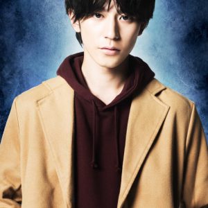 舞台「ラストアンコール～死者の夜明け～」メインビジュアル＆キャストビジュアル解禁 イメージ画像